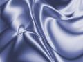 Silvered Silk - Blue